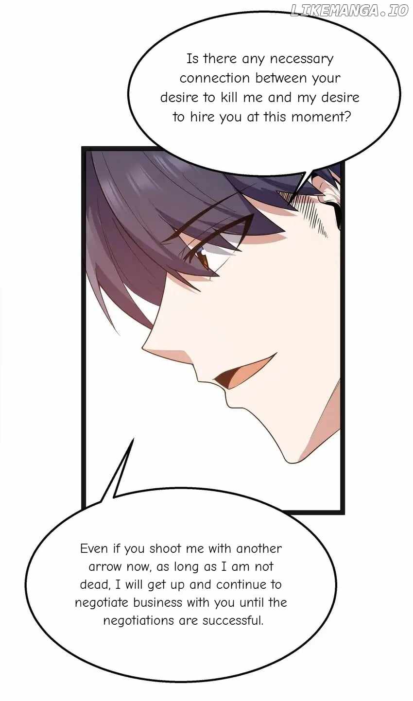 This Hero is a Money Supremacist Chapter 18 23